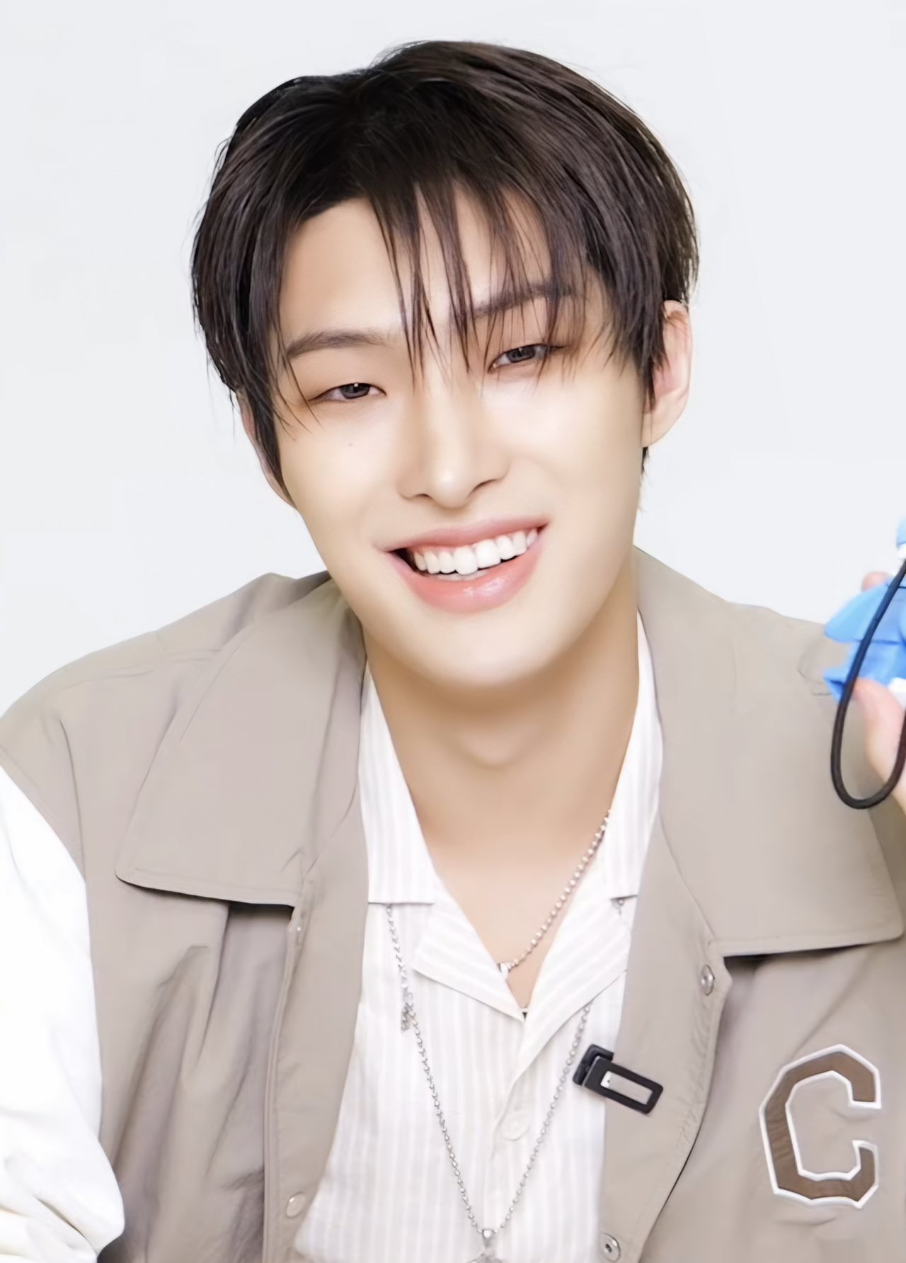 Mingi