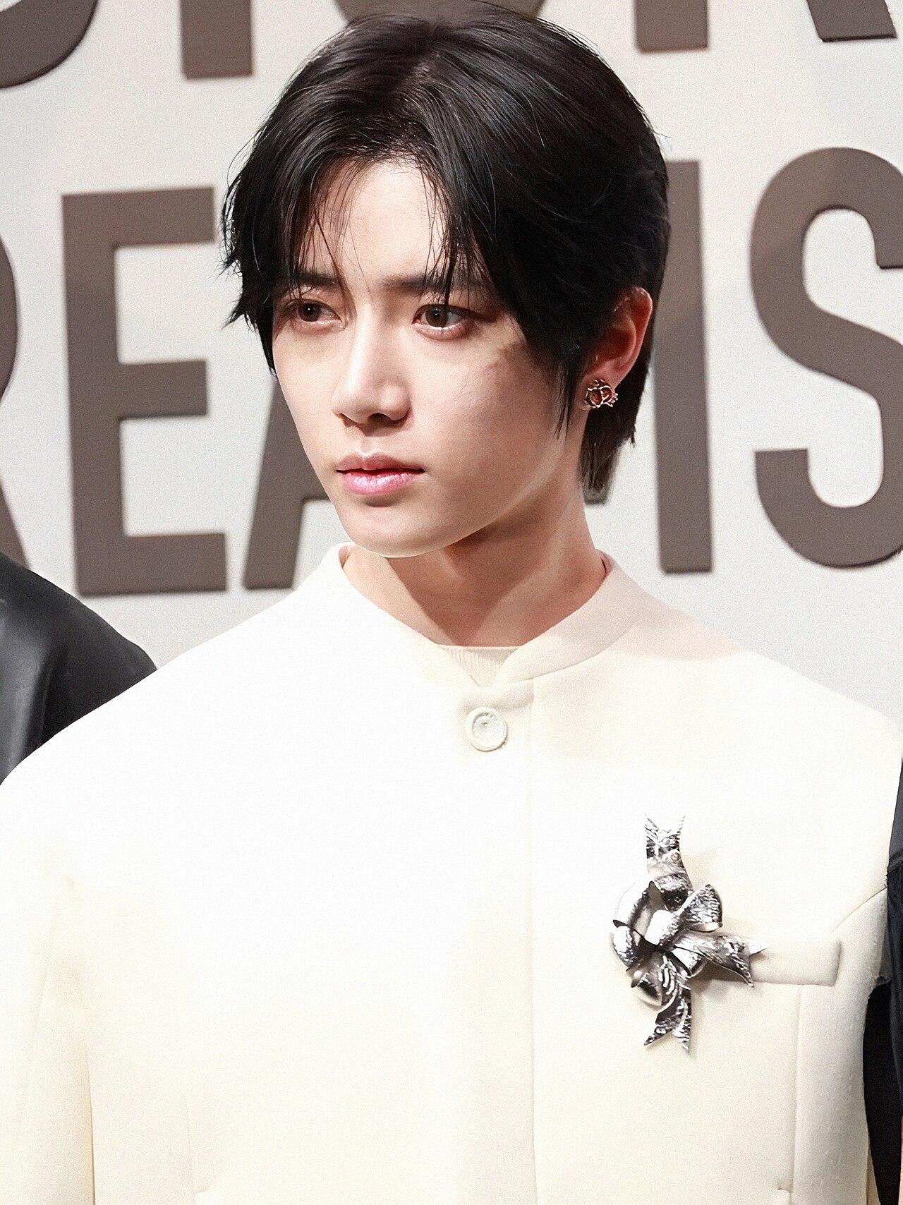 Beomgyu, TXT (TOMORROW X TOGETHER)
