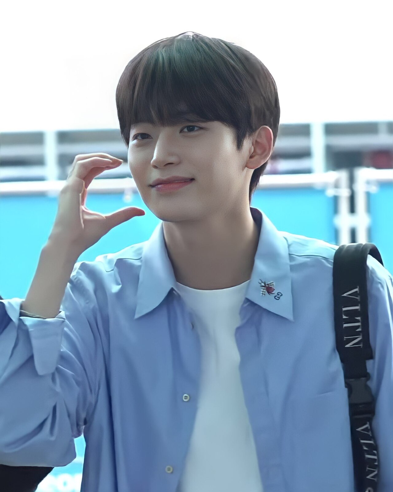 Jungmo
