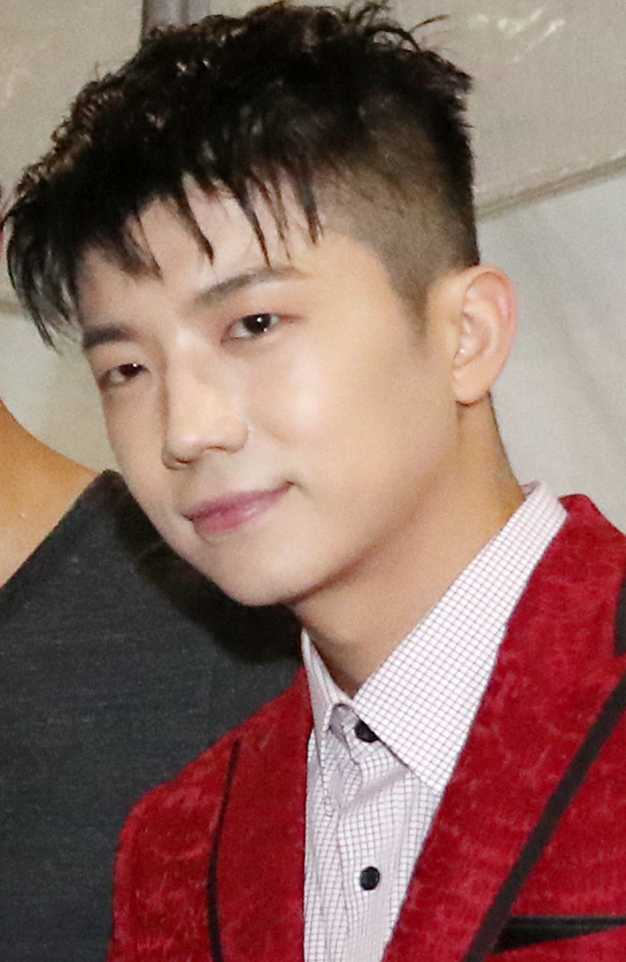 Wooyoung