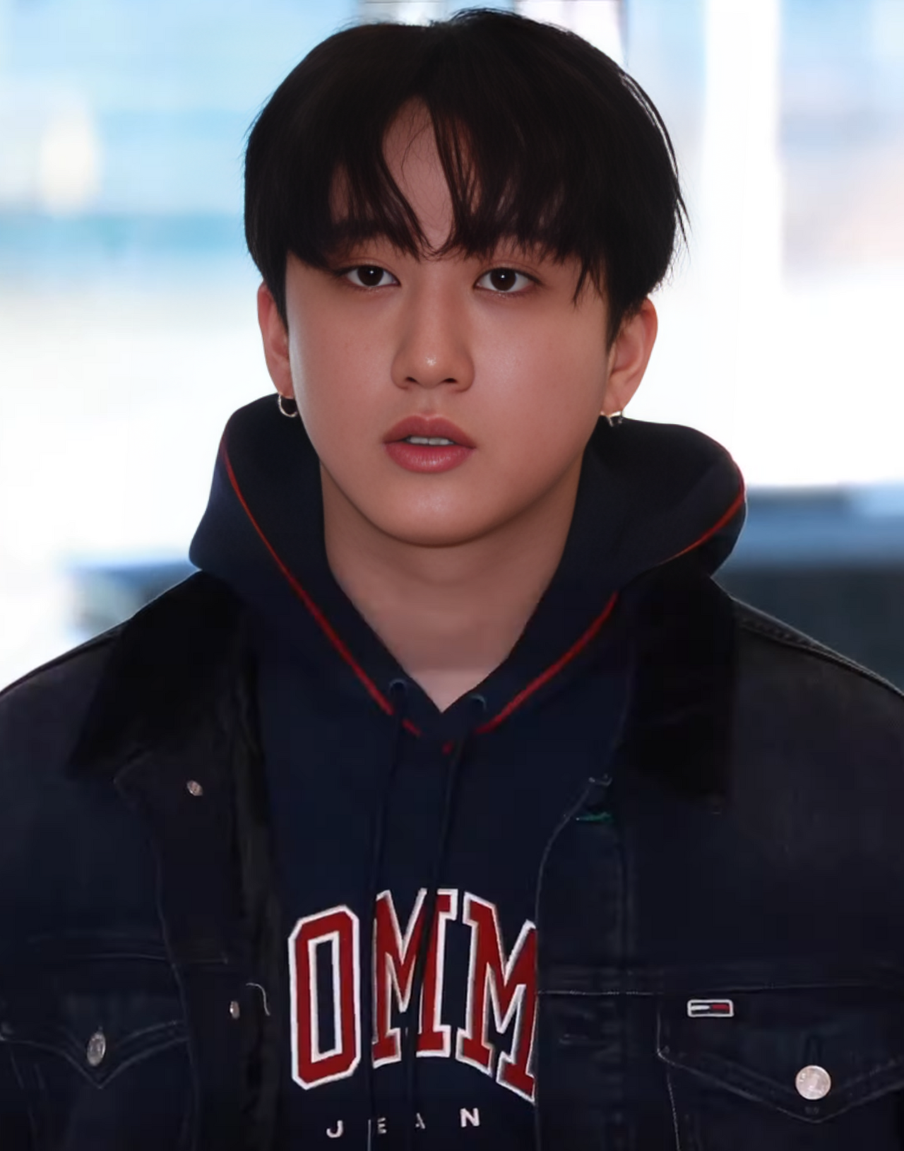 Changbin, Stray Kids