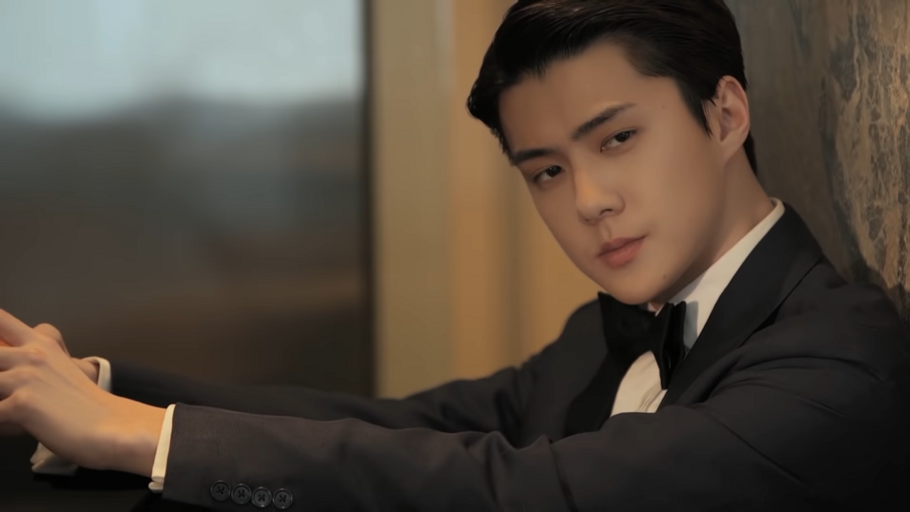 Sehun