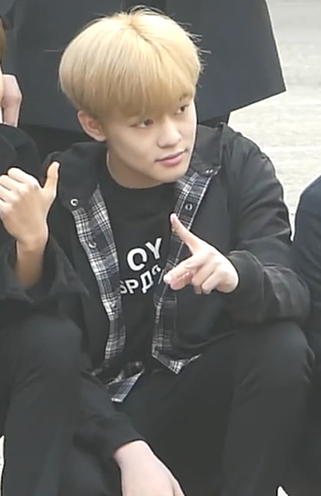 Chenle, NCT DREAM