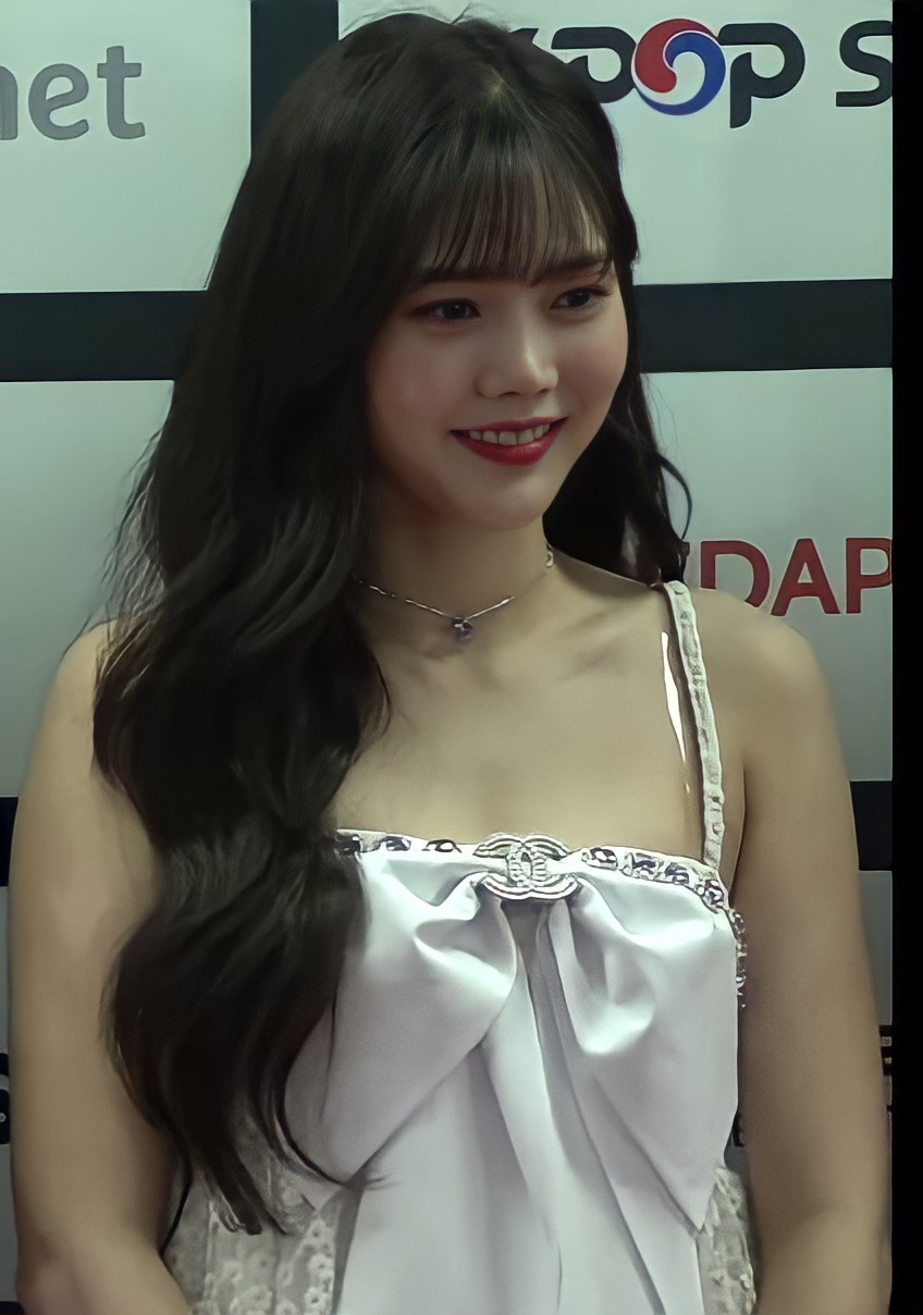 Hyojung