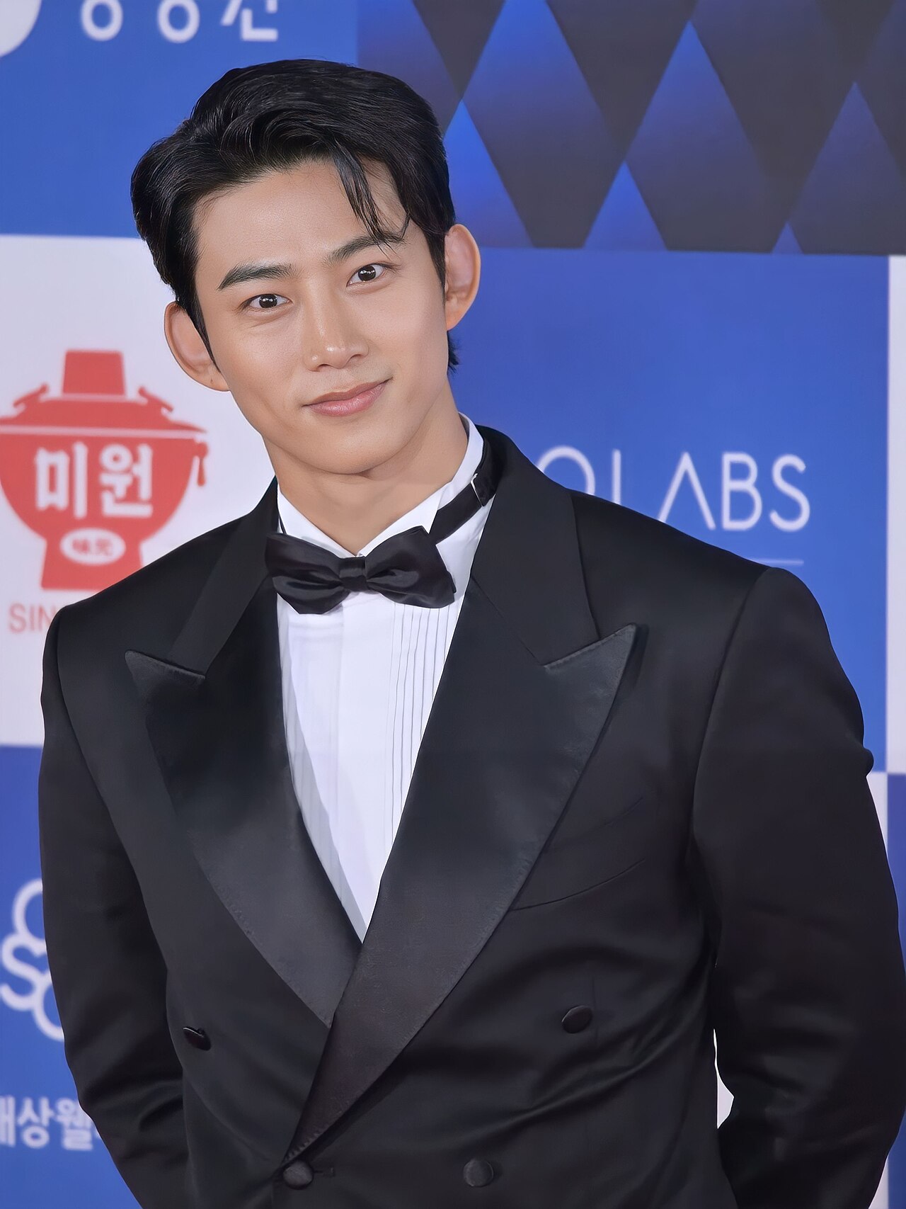Taecyeon