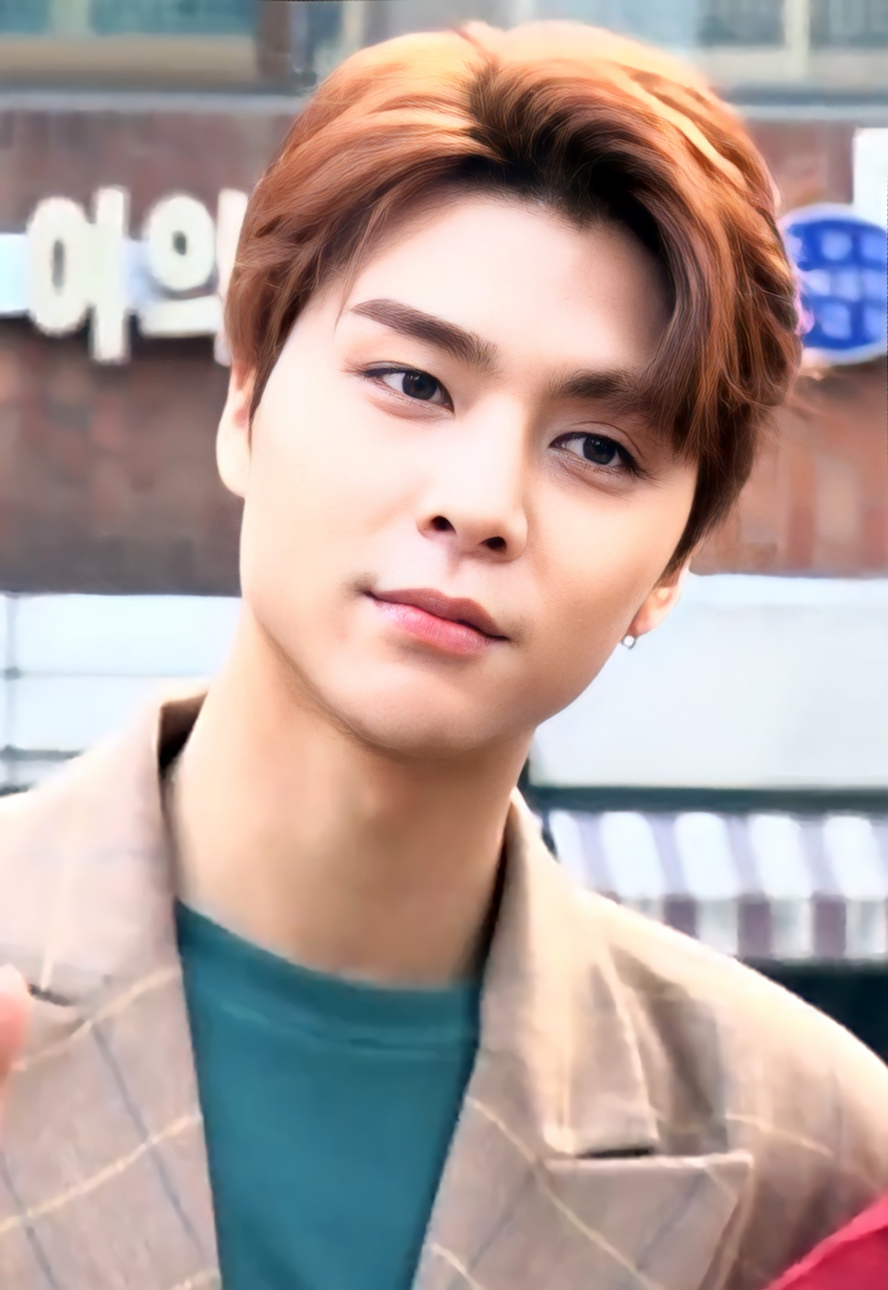 Johnny