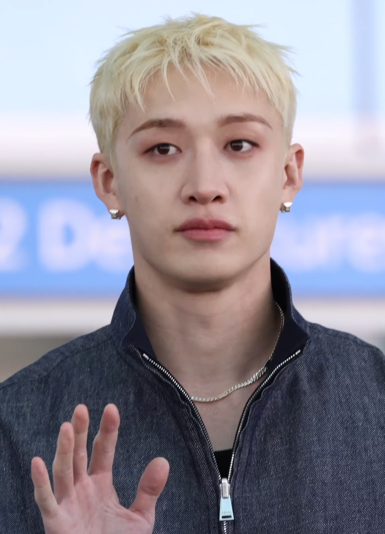 Bang Chan, Stray Kids