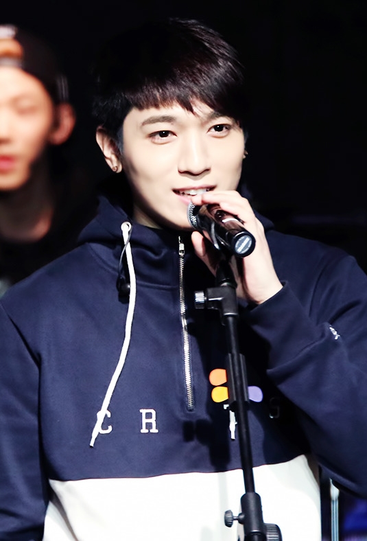 Sungjin